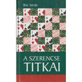 A szerencse titkai