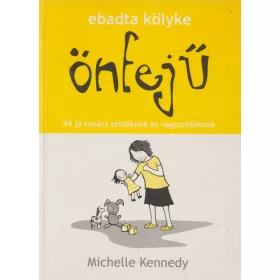 Ebadta kölyke - önfejű