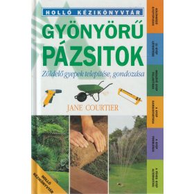 Gyönyörű pázsitok