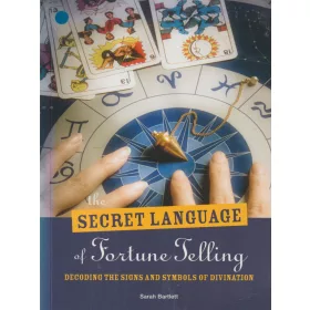 The secret language of fortune telling