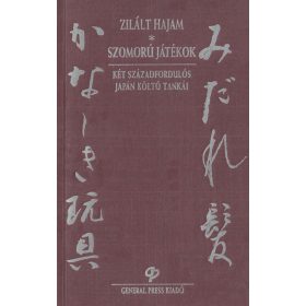 Zilált hajam / Szomorú játékok