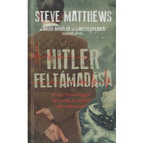 Hitler feltámadása