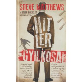 Hitler gyilkosai