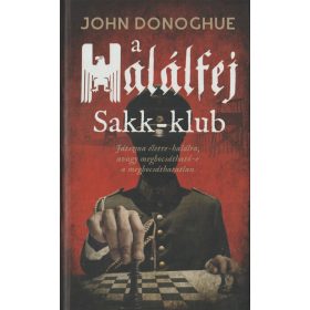A halálfej sakk-klub