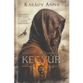 A kegyúr