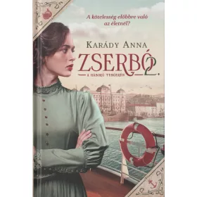 Zserbó - A háború tengerén