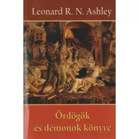 Ördög és démonok könyve