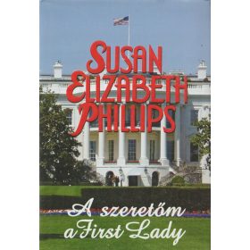 A szeretőm a First Lady