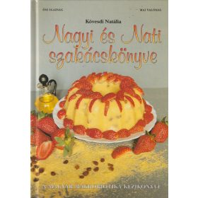 Nagyi és Nati szakácskönyve