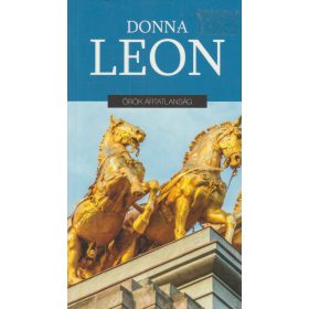 Örök ártatlanság