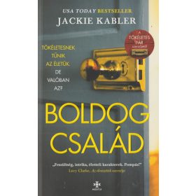 Boldog család
