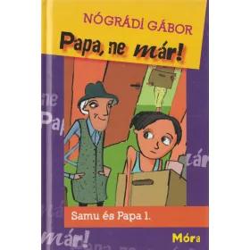 Papa, ne már!