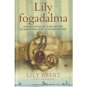 Lily fogadalma
