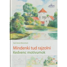 Mindenki tud rajzolni