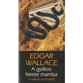 A gyilkos fekete mamba