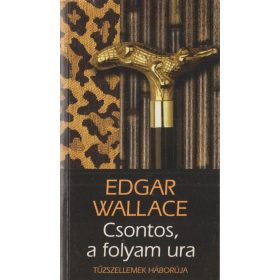 Csontos, a folyam ura