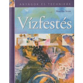 Vízfestés