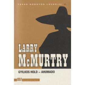 Gyilkos hold - Ahumando