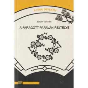 A faragott paraván rejtélye