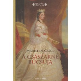 A császárné búcsúja