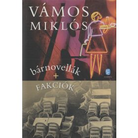 Bárnovellák + Fakciók