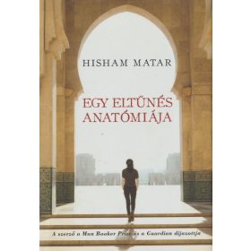 Egy eltűnés anatómiája