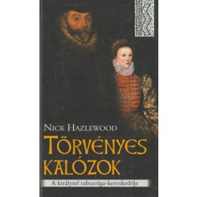 Törvényes kalózok