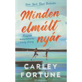 Minden elmúlt nyár