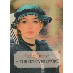 A türkizköves gyűrű