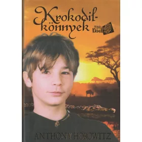 Krokodilkönnyek