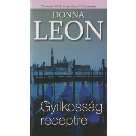 Gyilkosság receptre