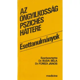Az öngyilkosság pszichés háttere
