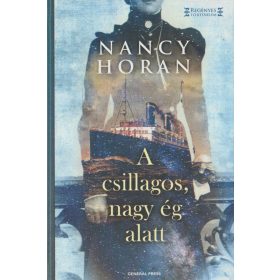 A csillagos, nagy ég alatt