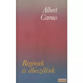 Regények és elbeszélések (Camus)