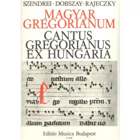 Magyar gregoriánum
