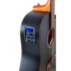 CODY DNCE-BK - Dreadnought cutaway elektroakusztikus gitár