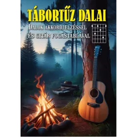 Tábortűz dalai