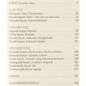 A szeretet és szerelem misztériuma