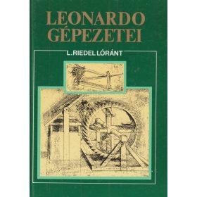 Leonardo gépezetei