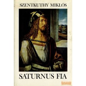 Saturnus fia
