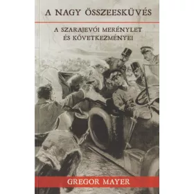A nagy összeesküvés