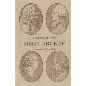 Négy arckép