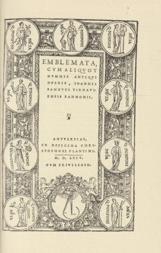 Emblemata