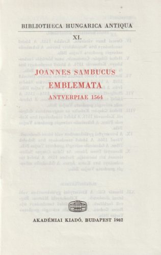 Emblemata