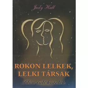 Rokon lelkek, lelki társak