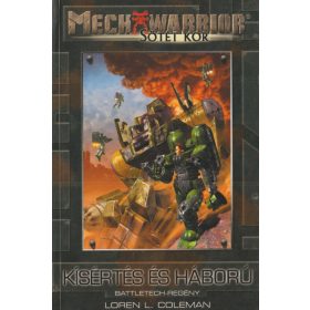 Kísértés és háború