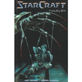 StarCraft - Túlélők