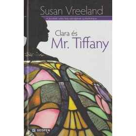 Clara és Mr. Tiffany