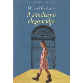 A sündisznó eleganciája