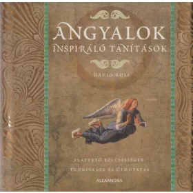 Angyalok - Inspiráló tanítások